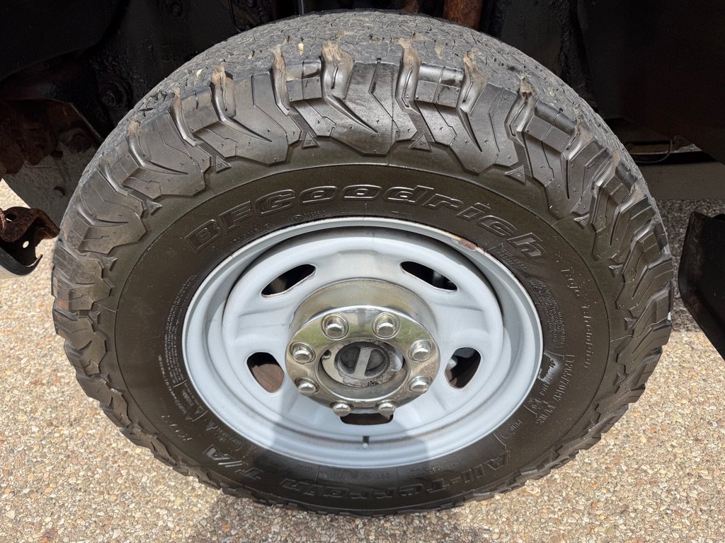 Used 2012 Ford F250 XL AWD/4WD image 14