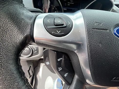 Used 2016 Ford Escape Titanium AWD/4WD image 30