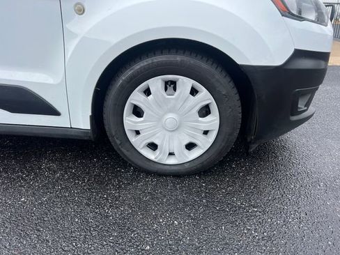 Used 2020 Ford Transit Connect XL image 11