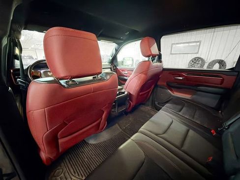 Used 2019 RAM 1500 Rebel w/ Level 1 Equipment Group image 9