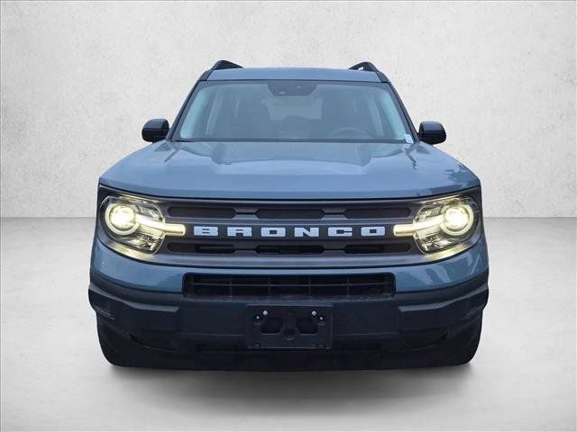 Used 2024 Ford Bronco Sport Big Bend AWD/4WD image 2