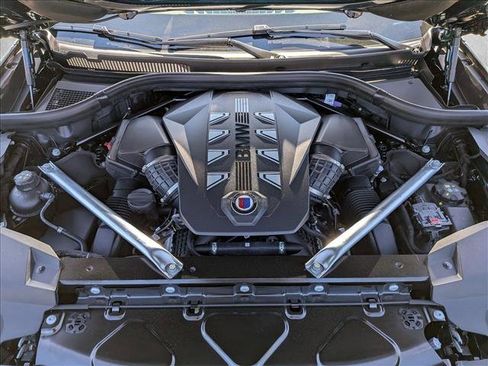 New 2026 BMW ALPINA XB7 AWD/4WD image 18