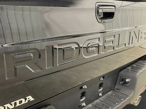 New 2026 Honda Ridgeline RTL image 7