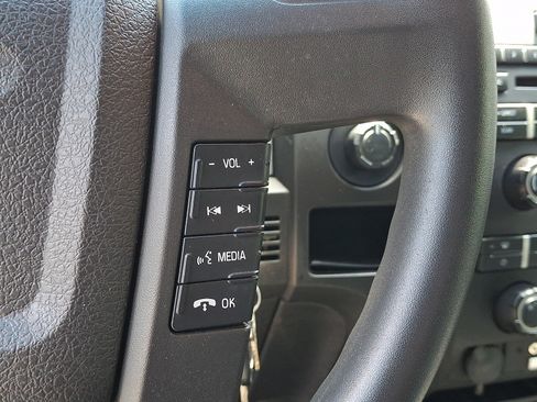 Used 2014 Ford F150 STX w/ Equipment Group 201A Mid AWD/4WD image 23
