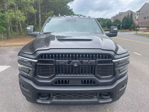 Used 2026 RAM 2500 Rebel w/ Rebel Level 2 Equipment Group AWD/4WD image 5