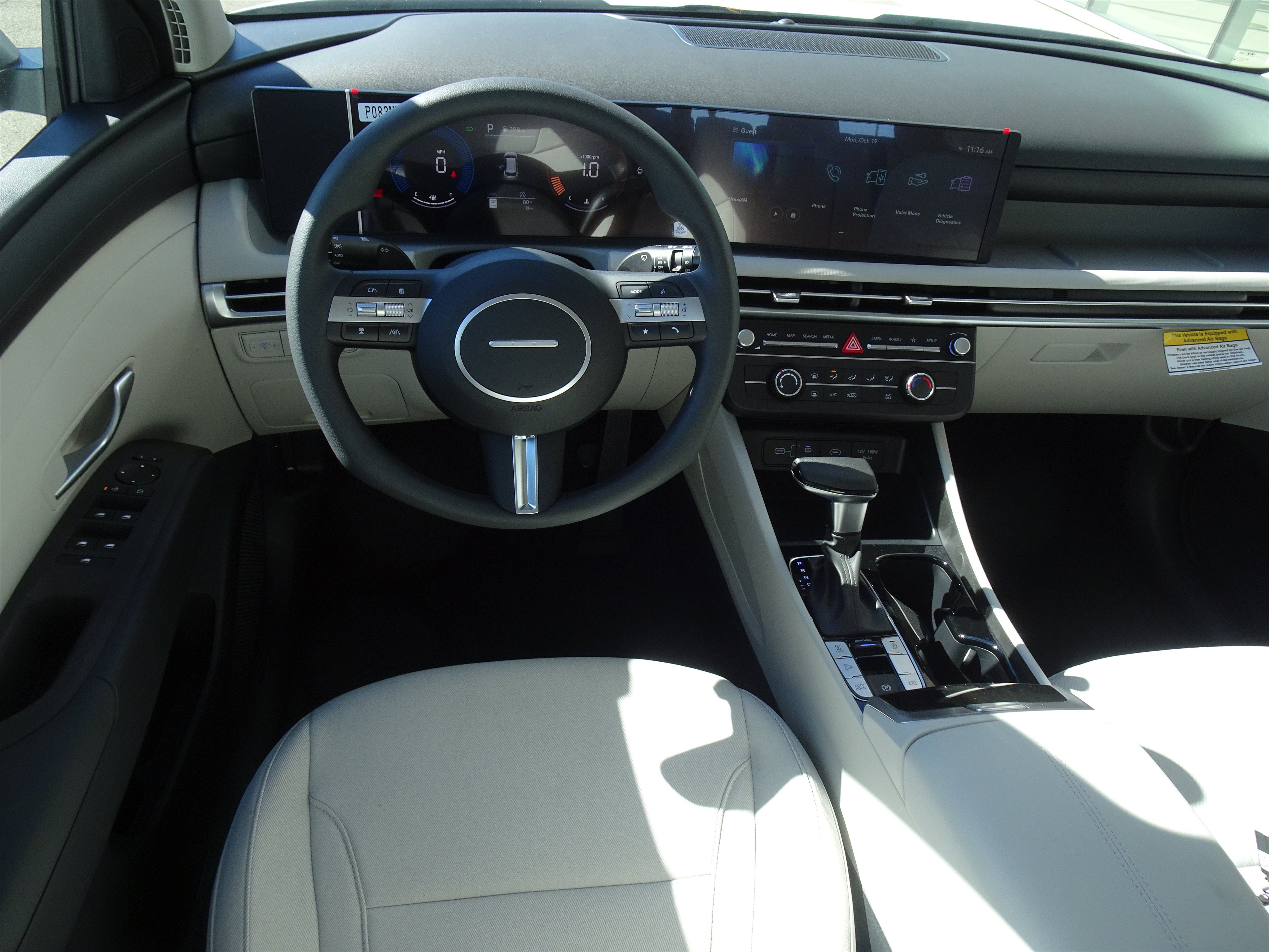 New 2026 Hyundai Tucson SE AWD/4WD image 13