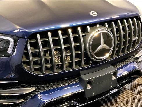 Used 2022 Mercedes-Benz GLE 53 AMG 4MATIC Coupe image 34