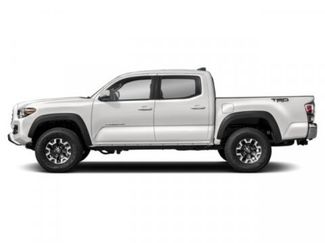 Used 2023 Toyota Tacoma TRD Off-Road w/ TRD Premium Off Road Package AWD/4WD video 3