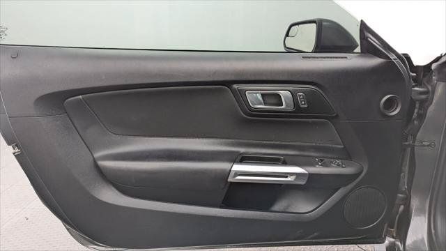 Used 2019 Ford Mustang GT RWD image 11