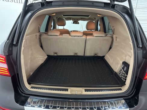 Used 2015 Mercedes-Benz ML 350 ML 350 image 25