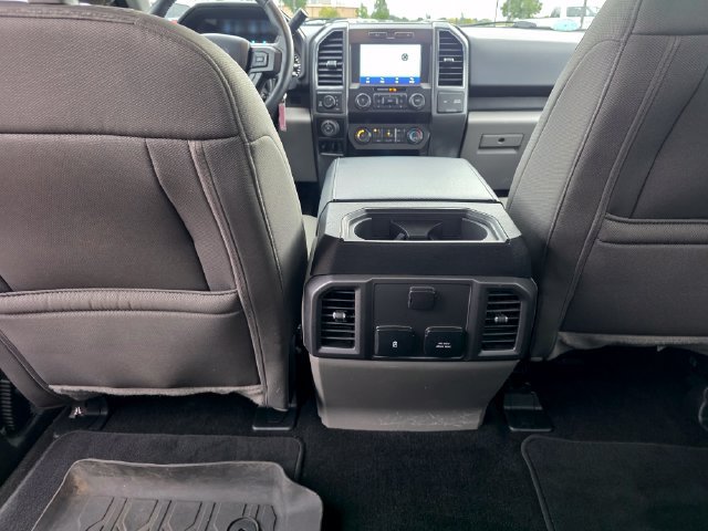Certified 2019 Ford F150 XLT w/ Equipment Group 302A Luxury AWD/4WD image 17