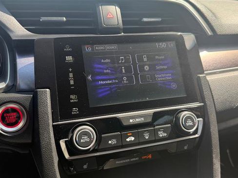 Used 2018 Honda Civic EX-L image 34