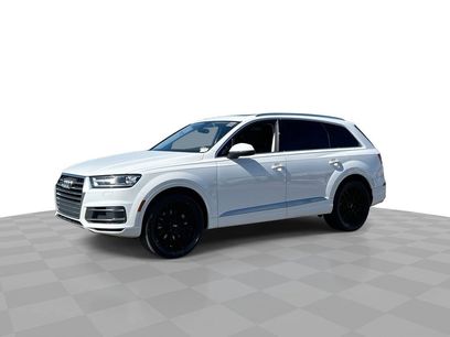 Used 2018 Audi Q7 2.0T Premium Plus