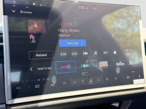 New 2026 MAZDA CX-5 2.5 S w/ Premium Plus Package image 32