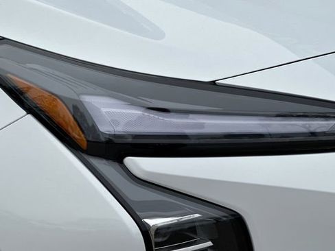 New 2027 Chevrolet Bolt RS FWD image 34