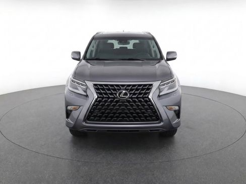 Used 2022 Lexus GX 460 Premium w/ Premium Plus Package AWD/4WD image 8