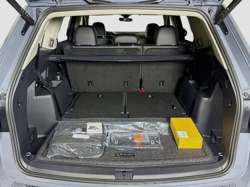 New 2026 Volkswagen Atlas SEL Premium R-Line image 27