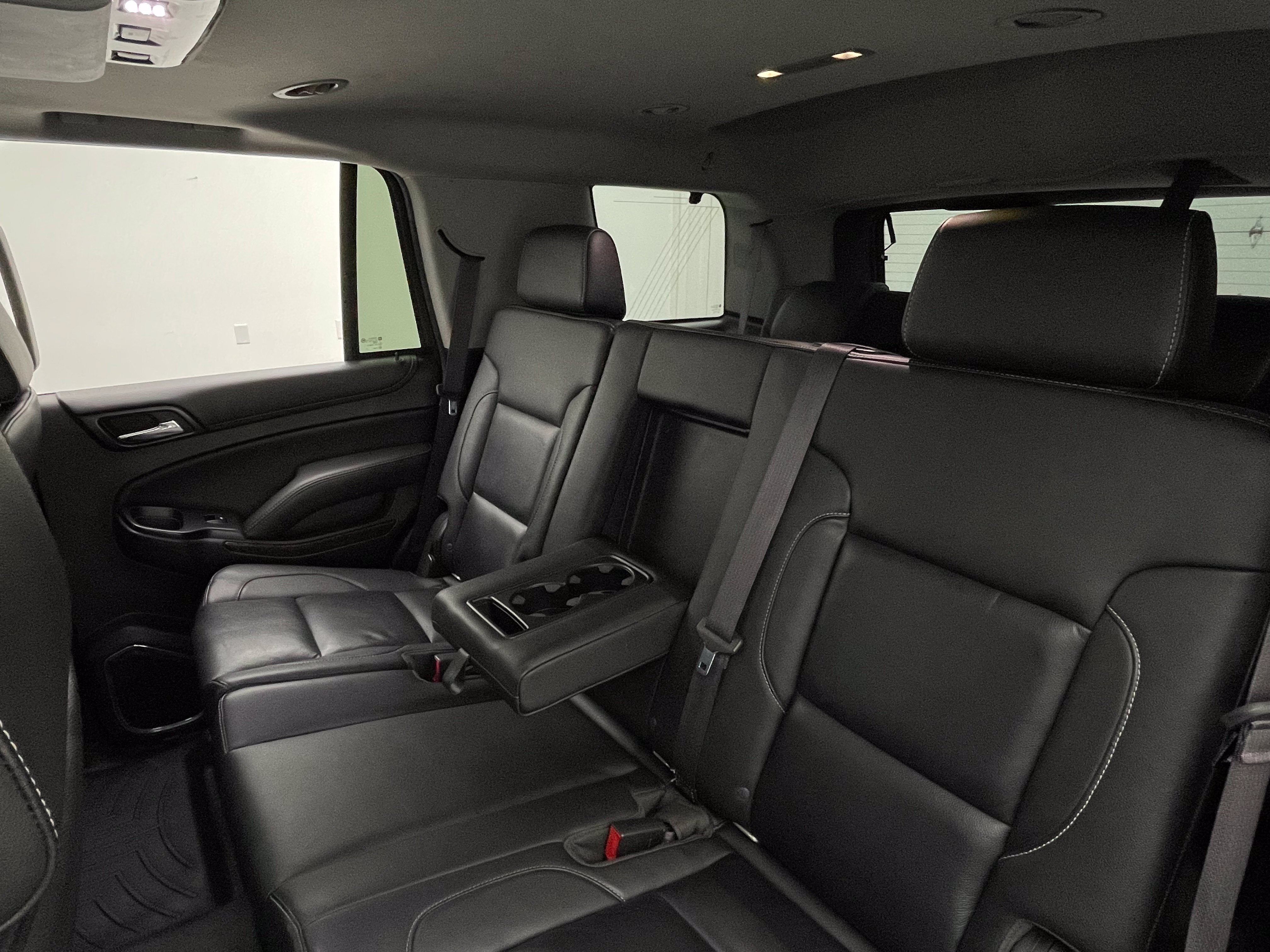 Used 2016 Chevrolet Tahoe LT w/ Luxury Package AWD/4WD image 45