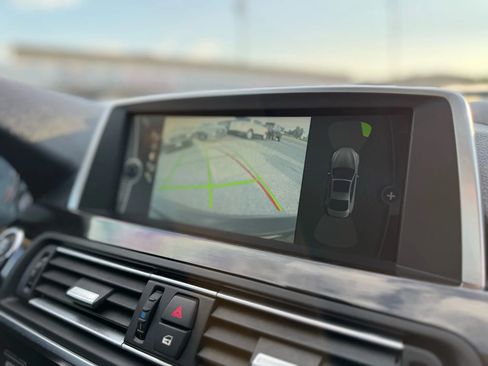 Used 2013 BMW 640i 640i Coupe 2D image 33