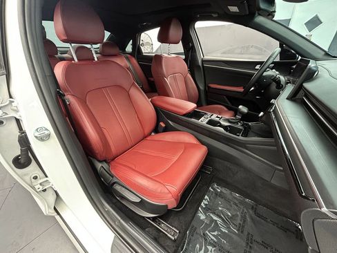 Used 2025 Kia K5 GT-Line w/ GT-Line Premium Package FWD image 49