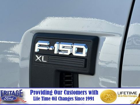 New 2026 Ford F150 XL image 24