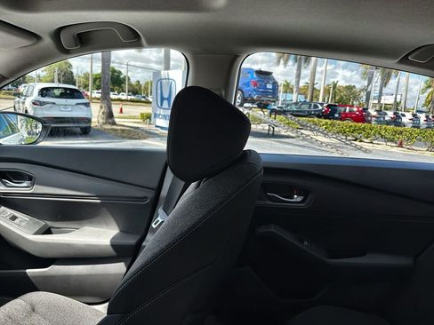 New 2025 Honda Accord SE image 12