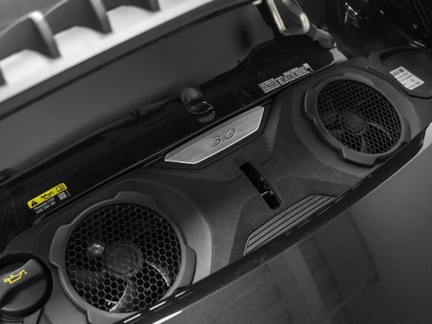 Certified 2024 Porsche 911 Carrera T RWD image 22
