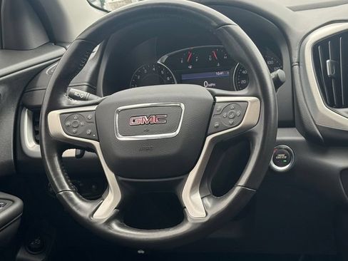 Used 2022 GMC Terrain SLT w/ Elevation Edition FWD image 15