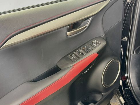 Used 2021 Lexus NX 300 F Sport w/ F Sport Premium Package AWD/4WD image 19
