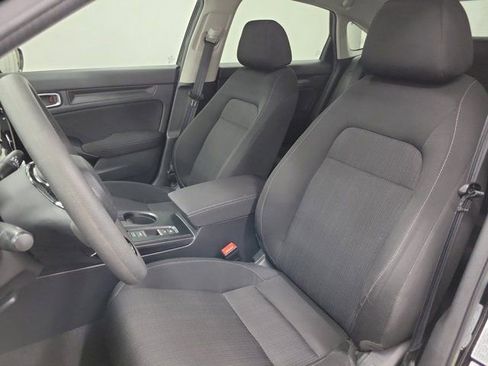Certified 2024 Honda Civic LX image 22