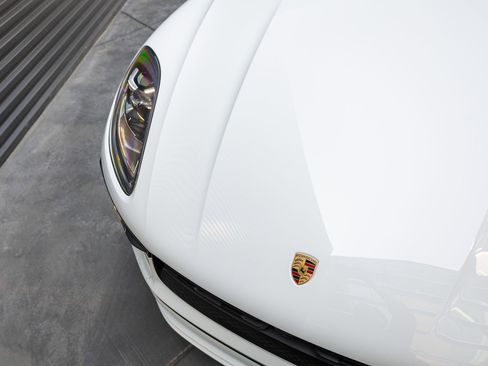 New 2026 Porsche Macan S AWD/4WD image 35