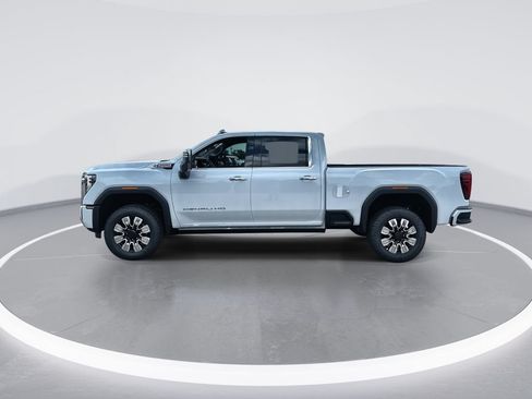 New 2026 GMC Sierra 2500 Denali w/ Denali Reserve Package AWD/4WD image 5
