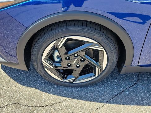 New 2026 Kia K4 GT-Line Turbo FWD image 35