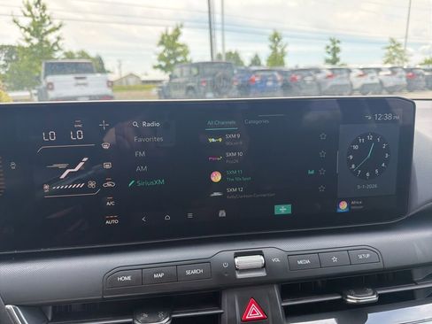 New 2026 Kia K4 GT-Line Turbo FWD image 9