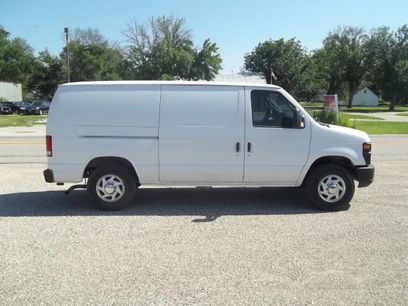 Used 2014 Ford E-150 and Econoline 150