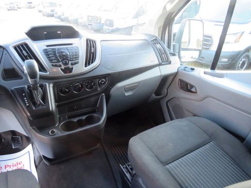 Used 2017 Ford Transit 350 XLT RWD image 16