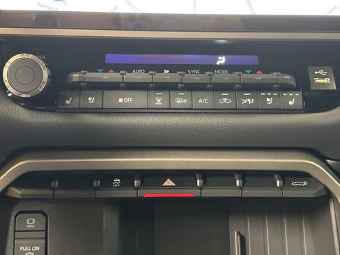 Used 2026 Toyota Tundra Limited w/ Power Package AWD/4WD image 45