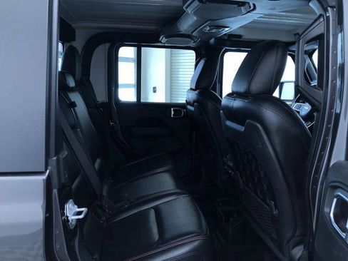 Used 2020 Jeep Gladiator Rubicon image 22