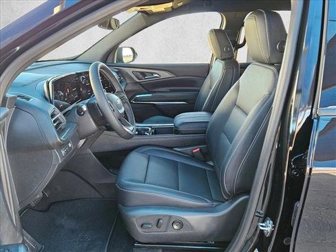 New 2026 Chevrolet Traverse LT image 14