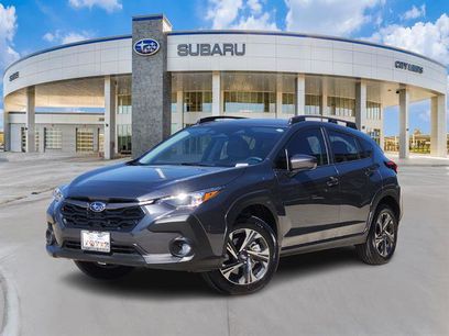 Certified 2025 Subaru Crosstrek 2.5i Premium