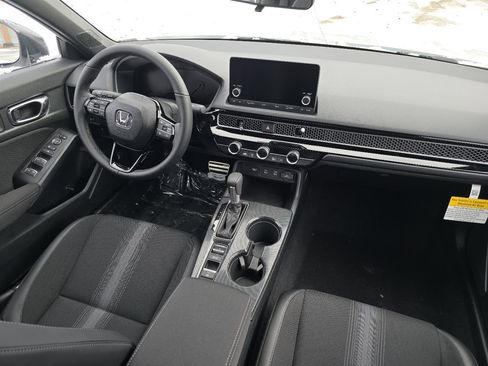 New 2026 Honda Civic Sport image 19