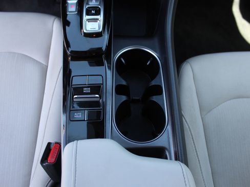 Used 2023 Hyundai Sonata SEL w/ Cargo Package FWD image 18