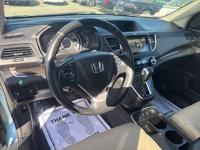 Used 2015 Honda CR-V EX-L image 14