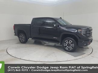 Used 2025 GMC Sierra 1500 AT4 w/ AT4 Premium Package video 2