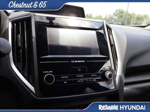 Used 2019 Subaru Crosstrek 2.0i w/ Eyesight System image 36