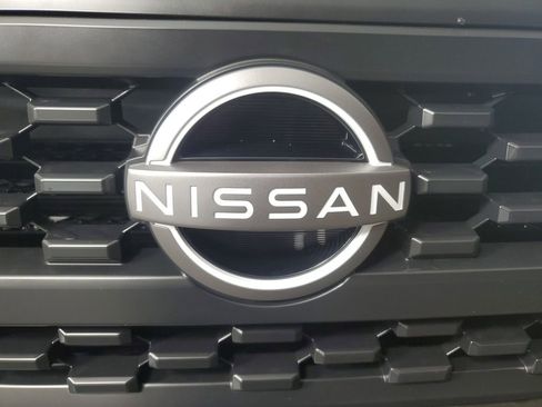 New 2026 Nissan Frontier S image 10