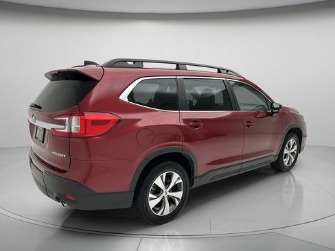 Used 2025 Subaru Ascent Premium AWD/4WD image 5