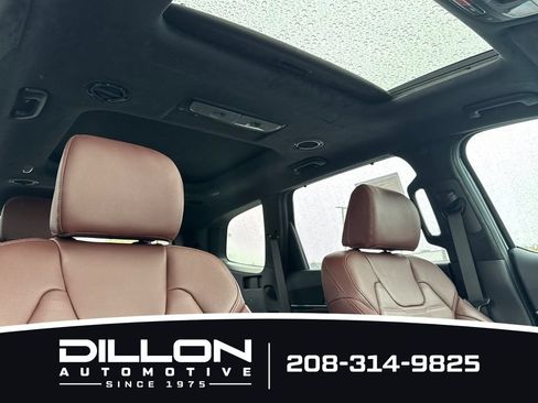 Certified 2024 Kia Telluride SX Prestige AWD/4WD image 21