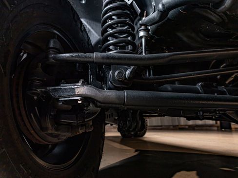 Used 2022 RAM 3500 Laramie image 13