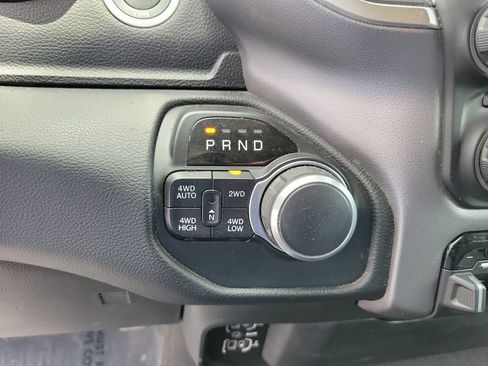 Used 2019 RAM 1500 Big Horn AWD/4WD image 27